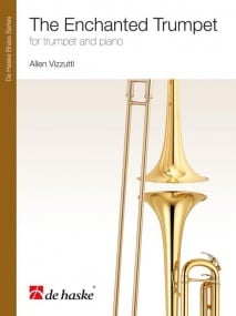 Vizzutti: Enchanted Trumpet published by De Haske